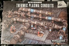Games Workshop Warhammer 40k Sector Mechanicu...