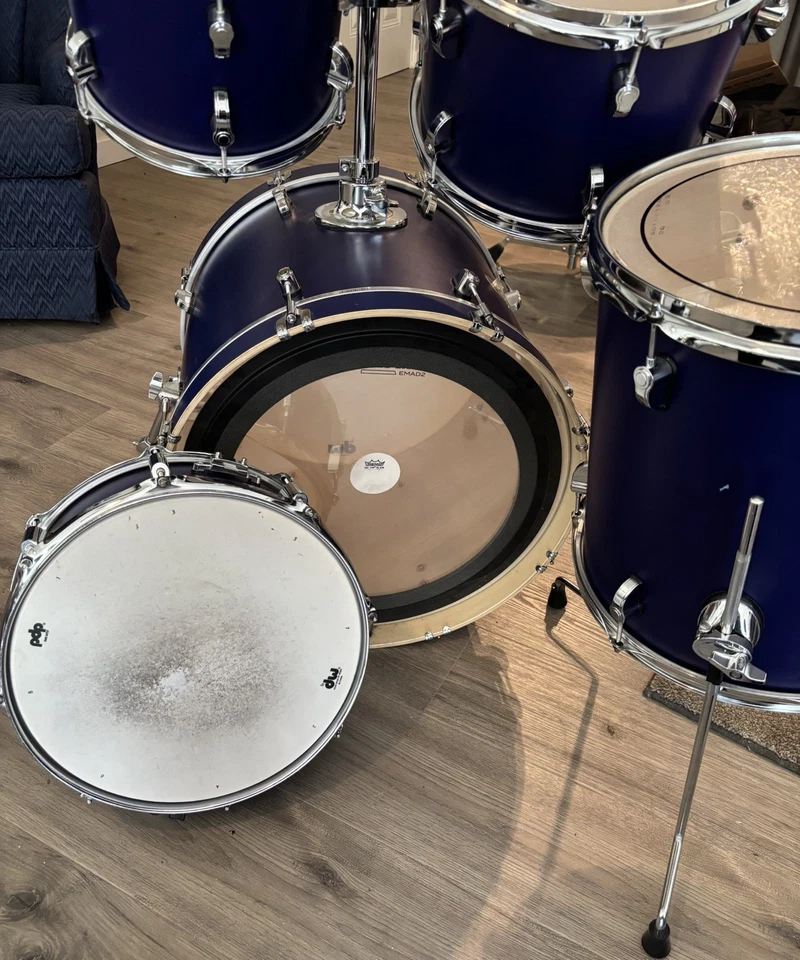 conjuntos de bateria à venda - Imagem 3 de 4