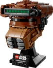LEGO 75351 Star Wars Princess Leia (Boushh) Helmet (New & Sealed)