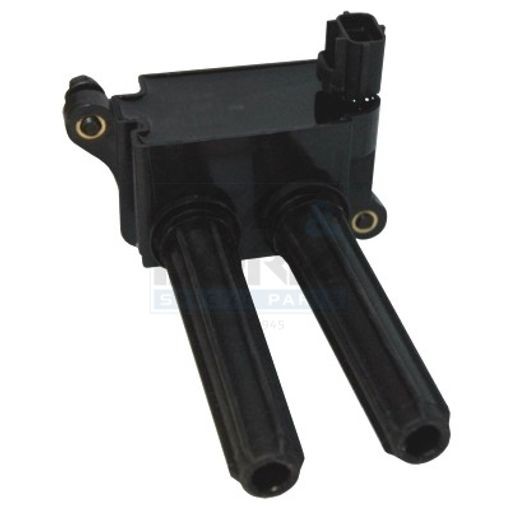 Fits MEAT&DORIA 10650 IGNITION COIL