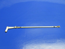 Beech 76 Duchess Nose Gear Retract Tube & Arm P/N NAS355-60-1510 (0526-815)