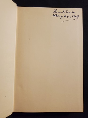 ENTROPY: THE SIGNIFICANCE OF THE CONCEPT OF ENTROPY By J. D Fast 1962 Hardcover - Imagen 5 de 12
