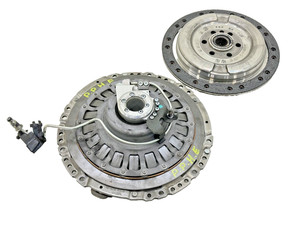 2011-2018 PORSCHE CAYENNE 958 PANAMERA HYBRID ENGINE CLUTCH ASSEMBLY OEM