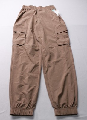 Soul+Sky Women's Rec Cargo Pocket Jogger Pant EJ3 Leafless Tree Size XS NWT