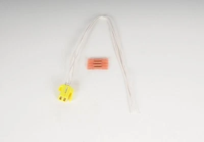 Conector de arnés de cableado corporal Foto 3 de 3