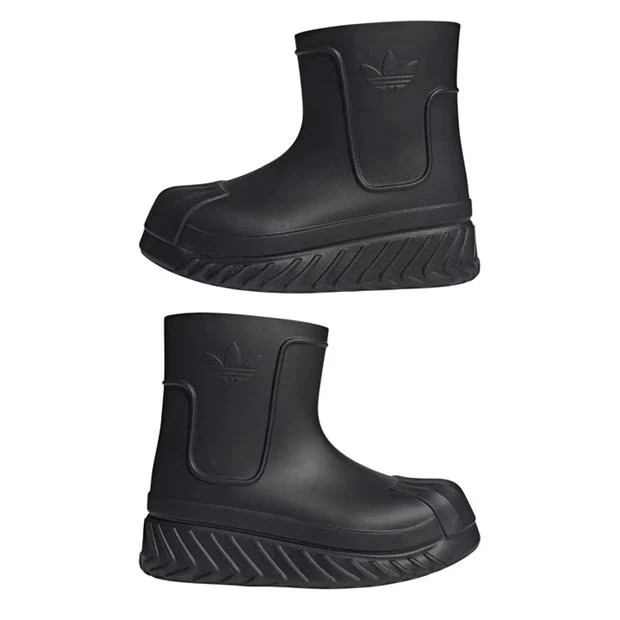 Unisex Adidas Originals ADIFOM SST Boots UK 6/ EUR 39 Rain Snow Shoes RRP £80