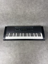Casio CTK-2200 Keyboard Portable Piano USB Beginners AA Battery Operated