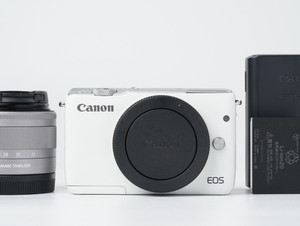 Canon M10 | eBay