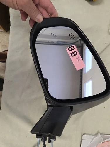 2023 /25 Toyota Sienna Left Driver Side