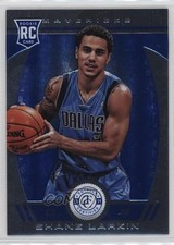 2013-14 Totally Certified Totally Blue 43/49 Shane Larkin #233 1l2