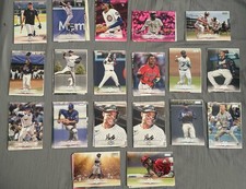 Topps Teases Return of Stadium Club Baseball 16