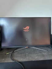 Ecran PC Gaming ROG Swift PG279QM 27" Noir
