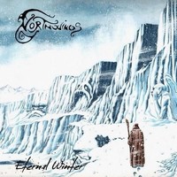 Vinile - Northwinds - Eternal Winter - Black Widow Records -D- Neu