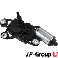 JP Group 1198204800 Wischermotor FüR Seat