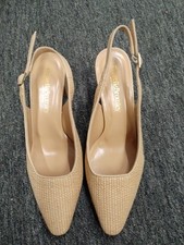 Ladies Russell And Bromley Shoes Size 8 Brand New