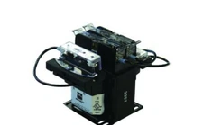 E150WB SolaHD Transformers, SBE Series Encapsulated Industrial Control