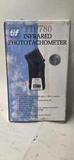 TIF780 Infrared Phototachometer