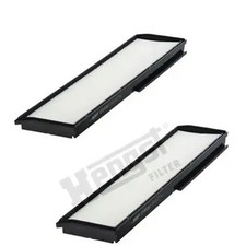 Innenraumfilter Pollenfilter E1913LI-2 HENGST FILTER für MERCEDES-BENZ E-KLASSE