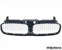 KüHlergrill Gitter Vorne Innen FüR Bmw 7Er 740D 735I, Li 760I, 730D Ab 11.01