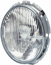 MERCEDES-BENZ G-CLASS Headlight Halogen OEM/OES LH or RH 1989-