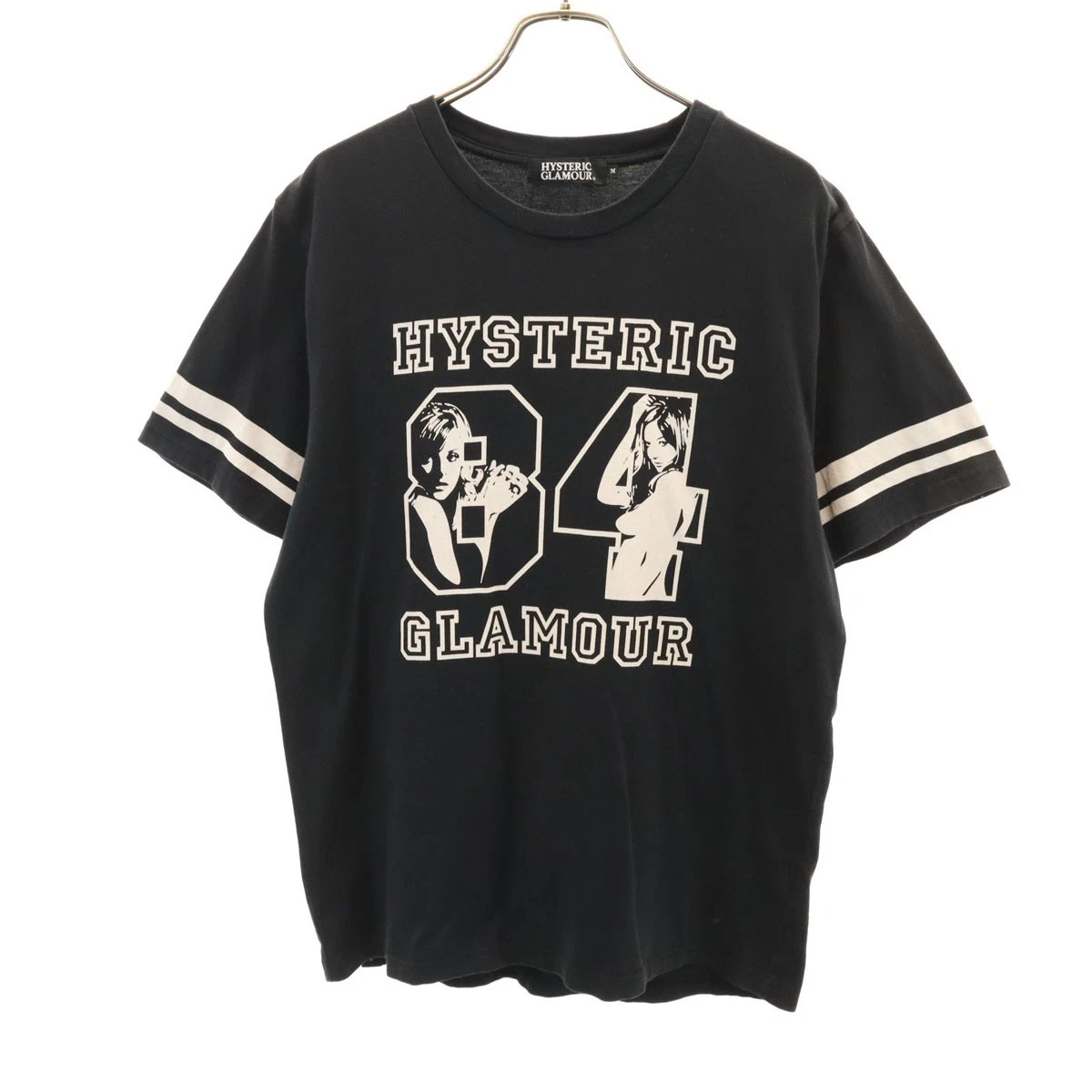 Hysteric Glamour Cotton T-Shirts for Men for sale - eBay