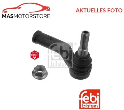 SPURSTANGENKOPF AXIALGELENK FEBI BILSTEIN 38866 P FÜR VOLVO ASIA XC60 2L,2.5L