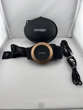 Woojer Strap Edge - Haptic Feedback Wearable ...