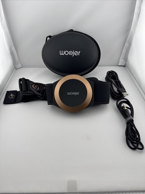 Woojer Strap Edge - Haptic Feedback Wearable for Gaming, Music, VR - TESTED