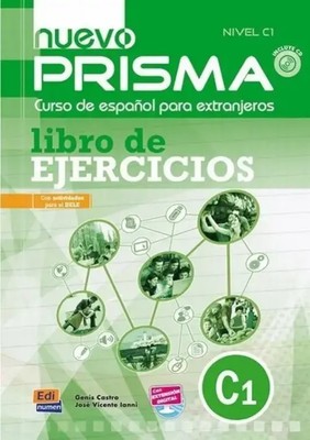 nuevo Prisma, Curso de español para extranjeros Niubó Taschenbuch 128 S. 2011