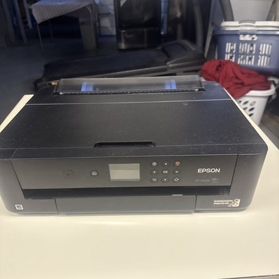 Epson Expression Photo HD XP-15000 Wide-format Printer - (parts only) no refunds