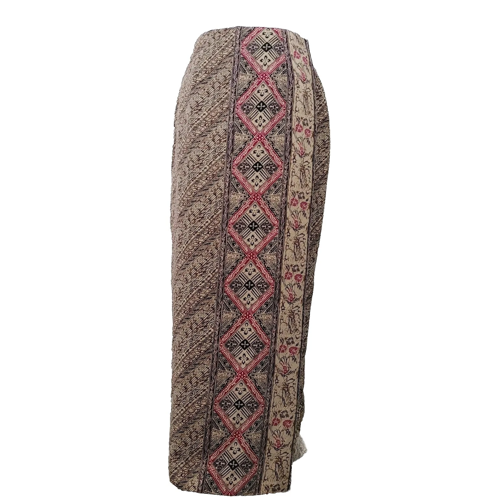 Faldas envolventes para mujer Dana Buchman