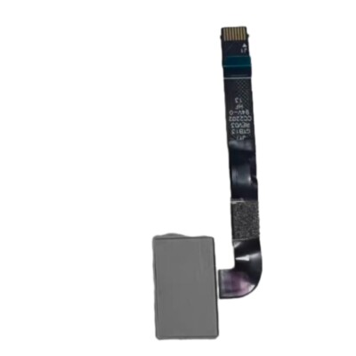 Dell XPS 13 Plus 9320 Fingerprint Reader Module Circuit Board 0HPHXH W Cable