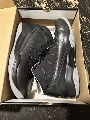 jordan prime 5 black wolf grey
