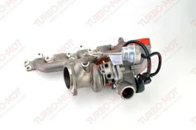 Turbolader NEU - ORIGINALTEIL OE:1388501 OEM:5304-970-0033 sofort lieferbar