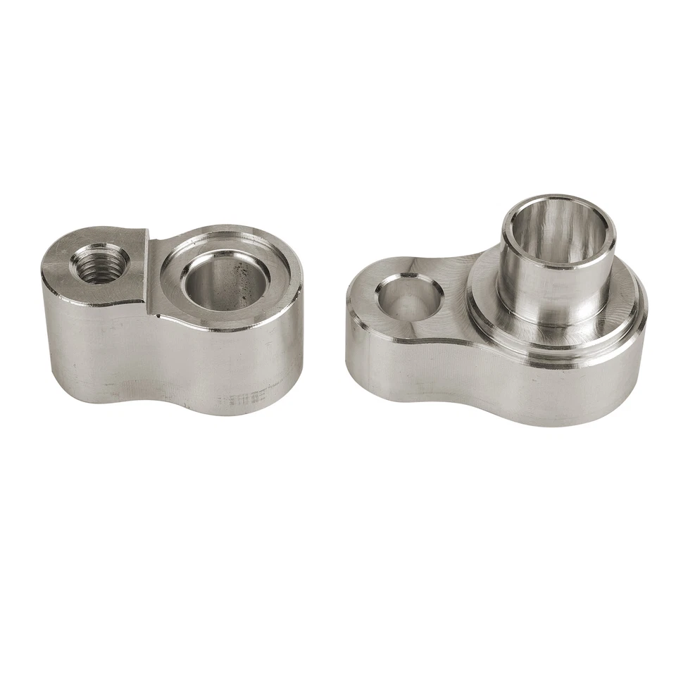 For 2000-2014 Chevy GMC Suburban Yukon XL Rear A/C block Off Kit, Rear Air Block - Imagem 4 de 4