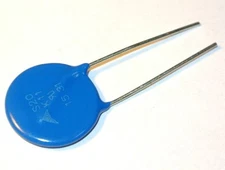 S20K11 Varistor EPCOS METALOXIDEVARISTOR SIOV     [ 4 pcs ]