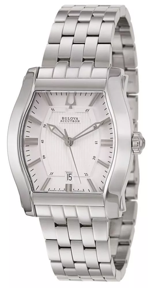 Bulova accutron stratford 2025