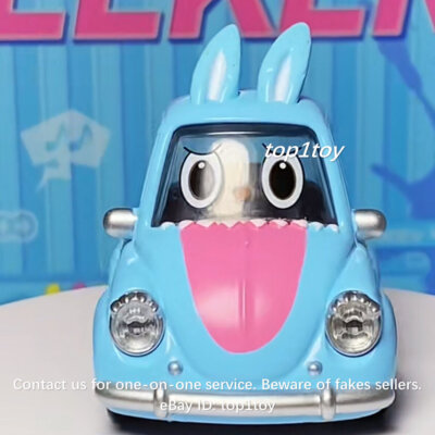 POP MART LABUBU MINI MARKET 2点セット POP MART x HOW2WORK Labubu Fruit Cherry Mini Figure | eBay