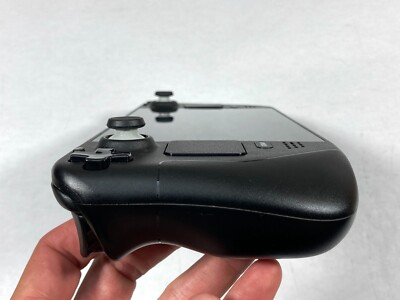 Steam Deck OLD 512GB ブラック Valve Steam Deck 64GB Handheld System - Black 814585021271| eBay