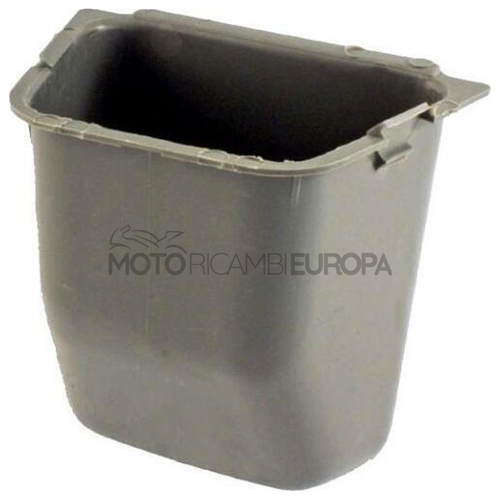 Scatola Portaoggetti Per Vespa 50 Special 125 Primavera ET3 - Portautensili Originale - Foto 4