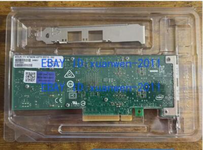 Intel XXV710-DA2 25GbE Dual-Port Ethernet Network Adapter XXV710DA2BLK 25 GB NIC