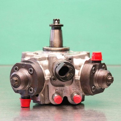 BMW X3 FUEL PUMP #B1003 F25 # High pressure # (821) *13-15* | eBay