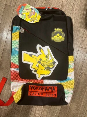 ポケモンWCS横浜　2023YOKOHAMAJAPANTOP32入賞限定バッグ s-l400.jpg