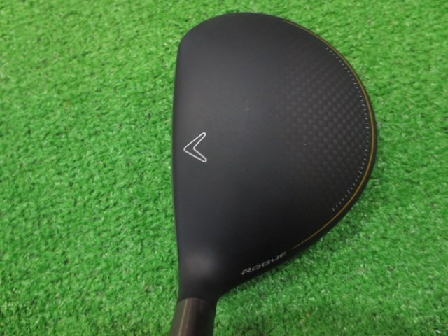 Golf Fairway Wood Callaway ROGUE ST LS SPEEDER NX60 (S) 15 3W
