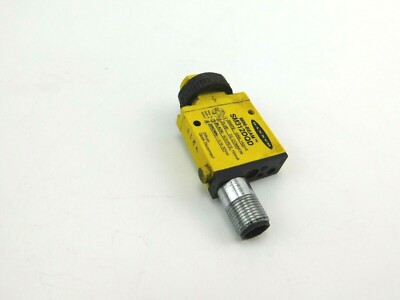 BANNER MINI-BEAM Sensor SM312DQD