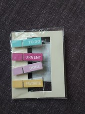 Clothespins Craft Smart 4 pc , pieces a linge