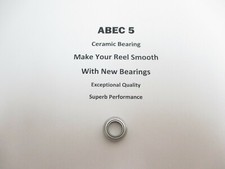 Cuscinetto ceramica Shimano Stradic 8000FI RD10473 ABEC5 8x14x4 #23