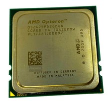 OS2425PDS6DGN I AMD Opteron Hexa-core 2425 HE 2.1GHz Processor CPU