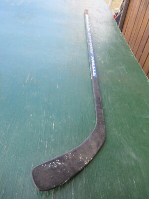 VINTAGE  Wooden 57''  Long Hockey Stick TITAN PRO LITE