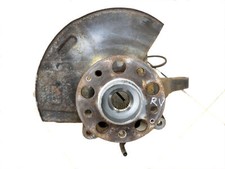 Essieu Ssangyong KORANDO